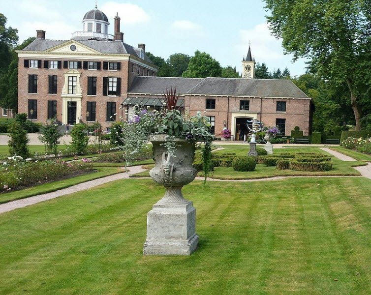 Kasteel Rosendahl, Ichtegem, Belgium, Belgium